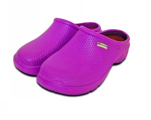 T&C Cloggie Raspberry